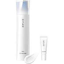 Amazon.co.jp: HAKU ハク 薬用美白美容液ファンデ 30g 本体 医薬部外品